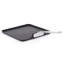 All-Clad HA1 Expert Cookware, Nonstick Square Griddle, 11 Inch