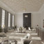 Charpente de plafond décorative Laird-83988465-83969012