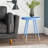 Tatum Tray Top End Table-906127938
