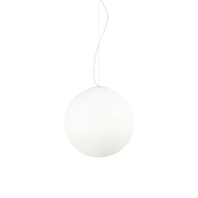 Mapa 1 - Light Clear Sphere Pendant
