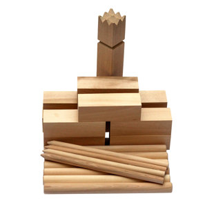 Jeu de jardin