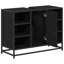 60 cm Single Bathroom Vanity Base Only-1510914550