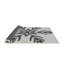 Tapis noir/blanc à motifs-1272355101