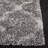 Liseron Shag Performance Geometric Rug-1140466655