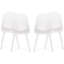 FAUTEUIL POSEY (ENSEMBLE DE 4)-1714983116