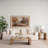 Mingal Ceramic Table Lamp