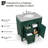 Rivers 32'' Single Bathroom Vanity with Marble Top-1514734355