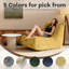 Chenille Bean Bag Lounger