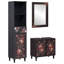 Bathroom Furniture Suite