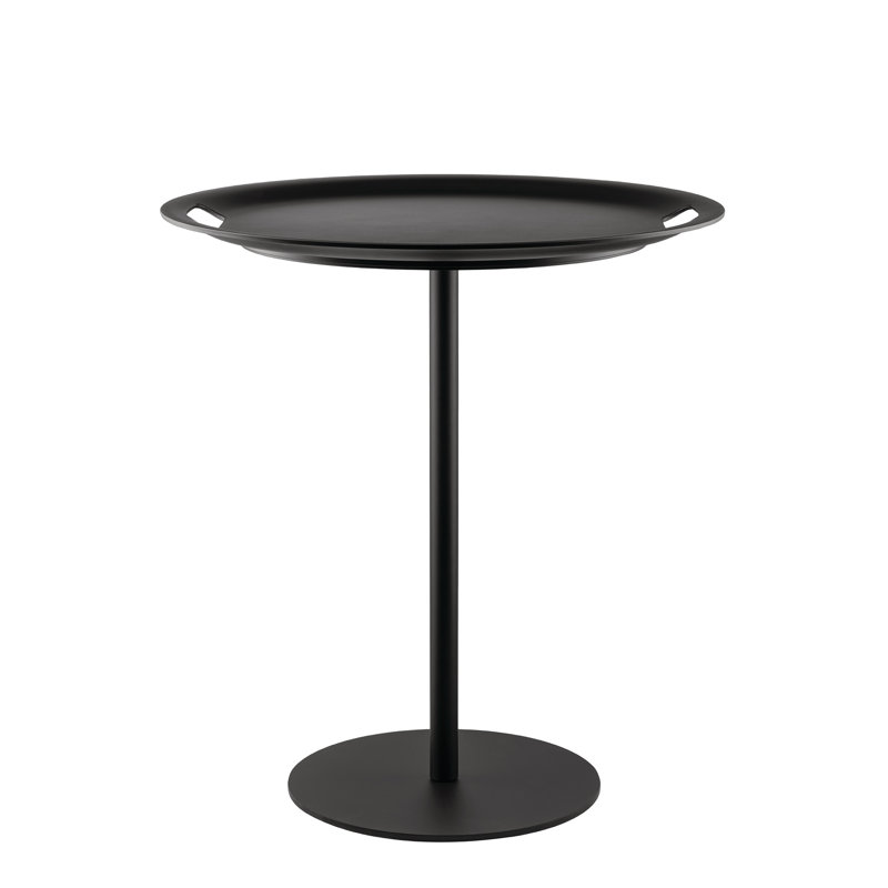 Op-la End Table