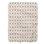 Couverture en sherpa rose 1 pièce