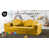 Jaune est en rupture de stock