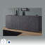 Bayonne 200cm Sideboard-1100340781