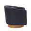 Barrel Swivel Chair