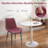 Color 20.15'' H Metal Side Chair-101950297-123297818