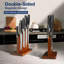 Chengdu Menghejia Technology Co., Ltd. Magnetic Knife Holder-123402915