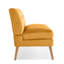 Causeuse Mondy Mid-Century