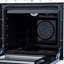 Cuisinière à gaz 24 pouces blanche Breno-118620237