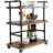 Jermiya Bar Cart