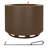 Smokeless Fire Pit, 19" Portable Wood Burning Firepit With Poker, Low Smoke Camping Bonfire Stove-710745743