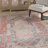 Joppatowne Hand Loomed Performance Oriental Rug-252626772