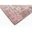 Tapis oriental en coton tissé à la machine Downend-74428656