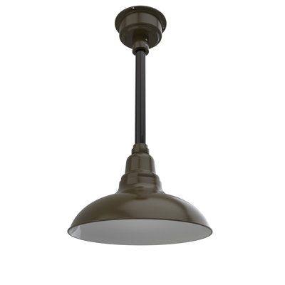 Idella 1 - Light LED Single Pendant