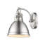 Applique murale 1 lumière Bowdoinham-70963413-70963404