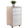 Midway 15.75'' Wide 3 -Drawer Mobile File Cabinet