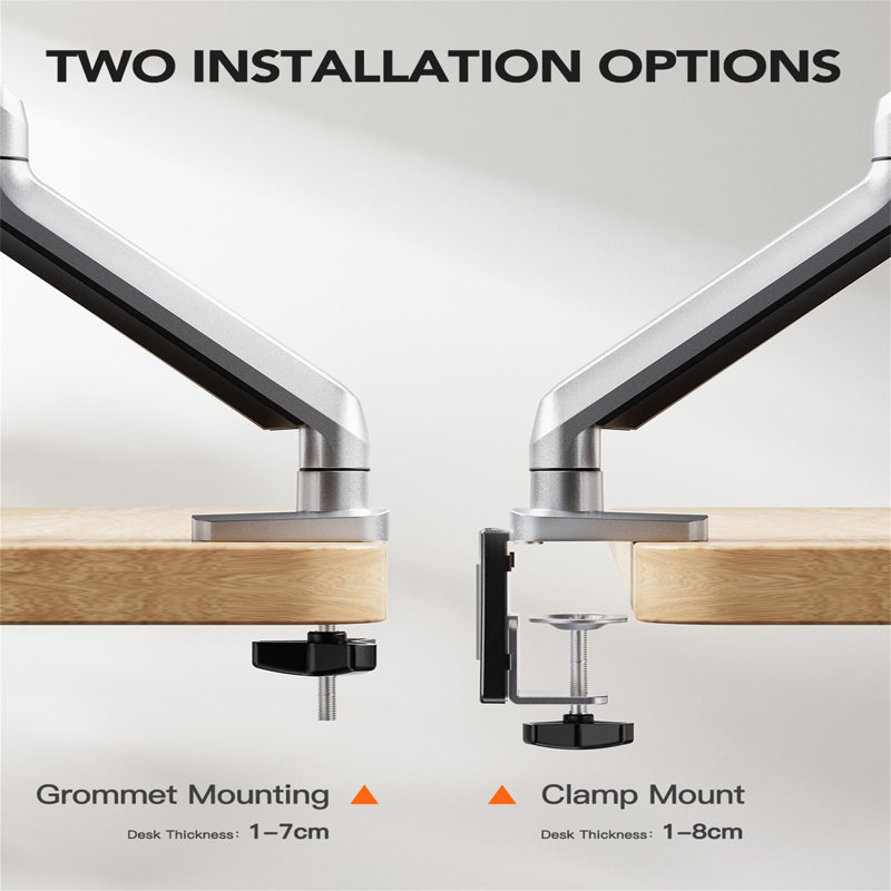 Frohlinger Inbox Zero Electronic Mount