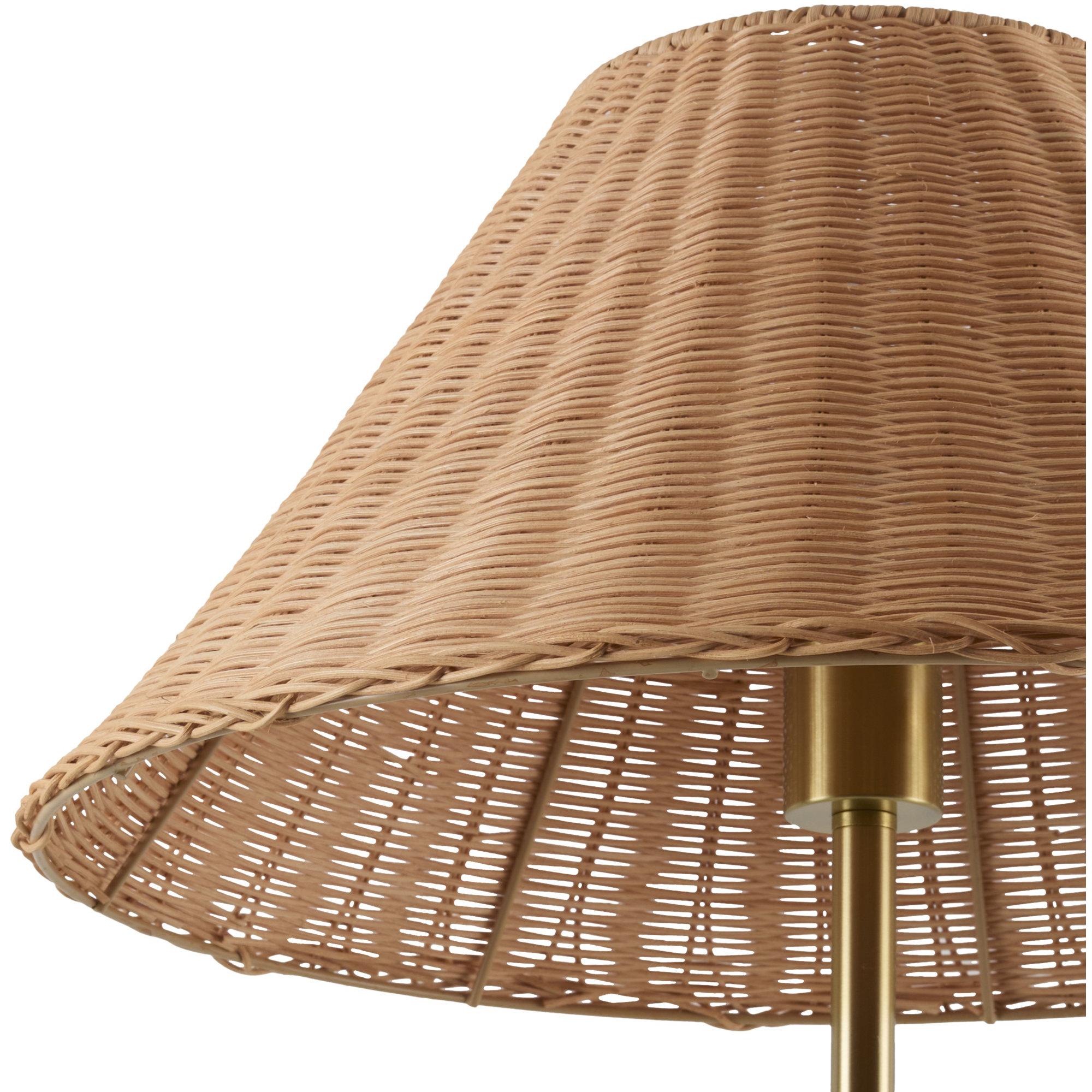 Baldwyn Accent Floor Lamp