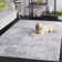 Amelia Performance Performance Abstract Rug