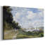 Monet - Toile tendue avec châssis-114754067