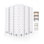 6 Packs Under Cabinet Led Light Wireless Motion Sensor With Remote