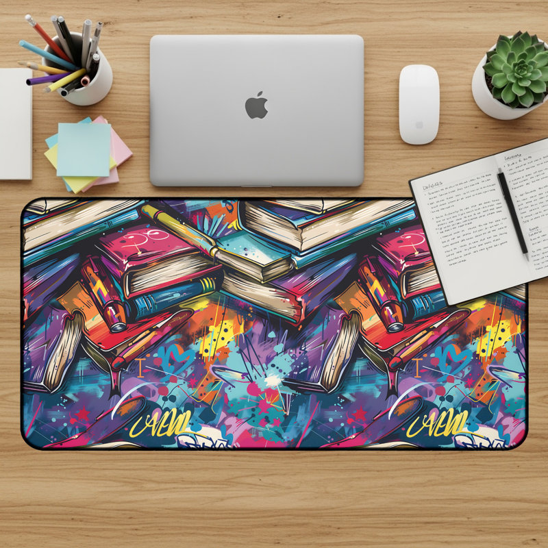 Desk Pad