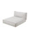 Lit de jour d'extérieur inclinable 74,9 "STAY