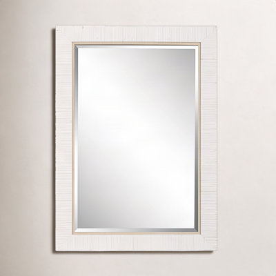 Hereen 25" Accent Mirror