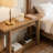 2-Tier Foyer Table(Only Including Coffee Table)