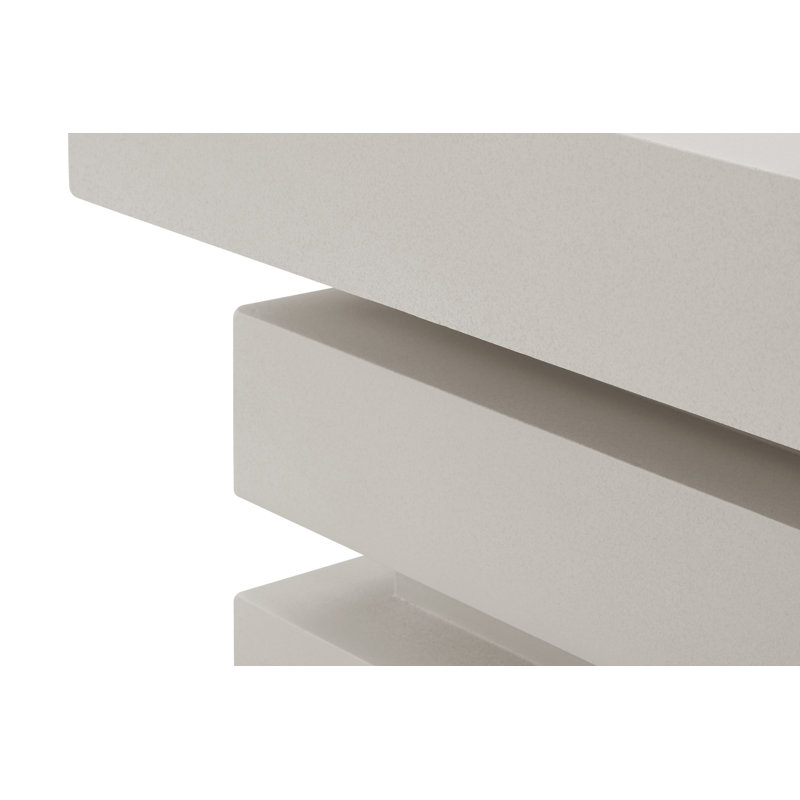Provenance Signature End Table