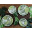 TROPICANA Stoneware Dinnerware Set 16 Piece - Service for 4-100135124