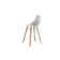 Faz Wood - Counter Stool - Set Of 4 - Basic/Injection