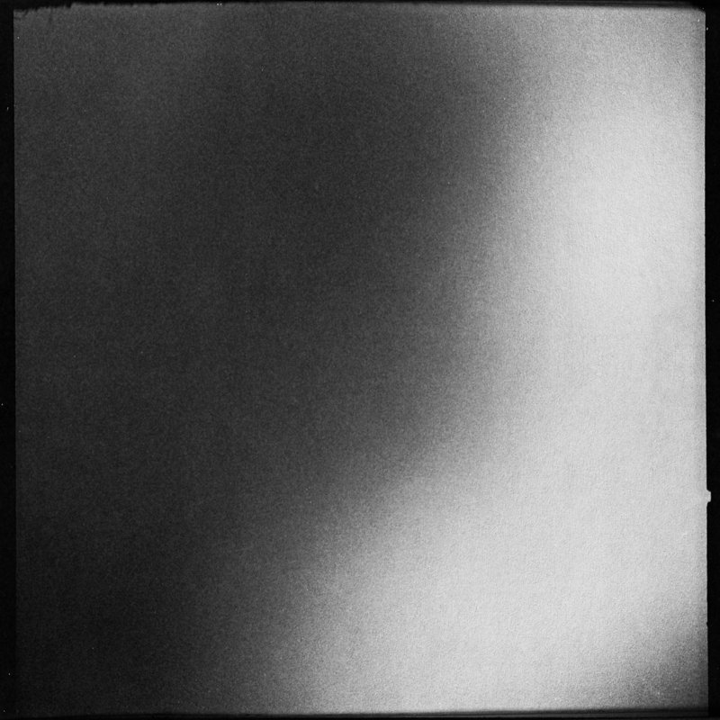 Black And White Background by Man_kukuku - Wrapped Canvas Print, 76cm H x 76cm W x 3.8cm D