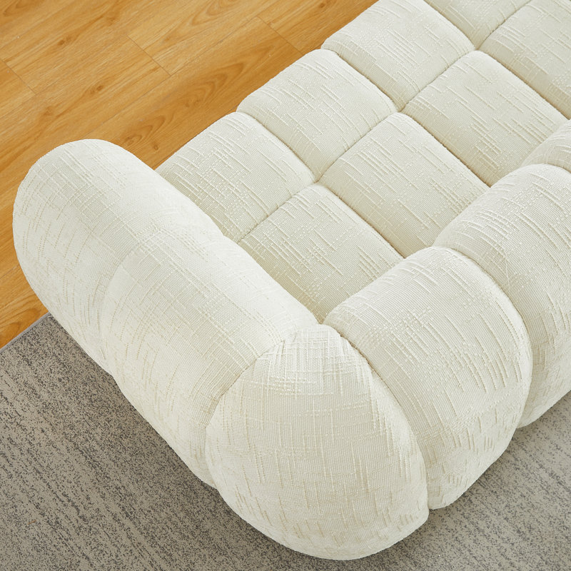 Canapé, Beige