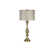 Bromwich Metal Table Lamp