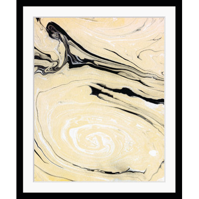 Colour - Single Picture Frame Print