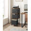 Aeon 38.5cm Wide File Cabinet-1371964401