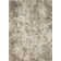 Hashimoto Washable Abstract Indoor Rug