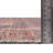 Haag Chenille Floral Indoor Rug-1729906477