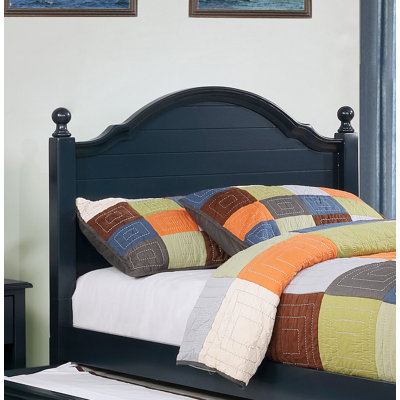 Gitti Platform Bed