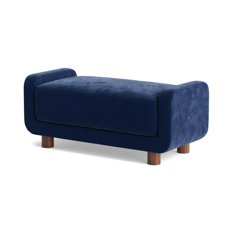 Eva Ottoman, Performance Velvet - Uniform